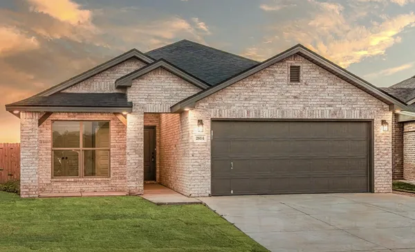 $269,610 | 2411 Helena Avenue, Lubbock, TX 79407