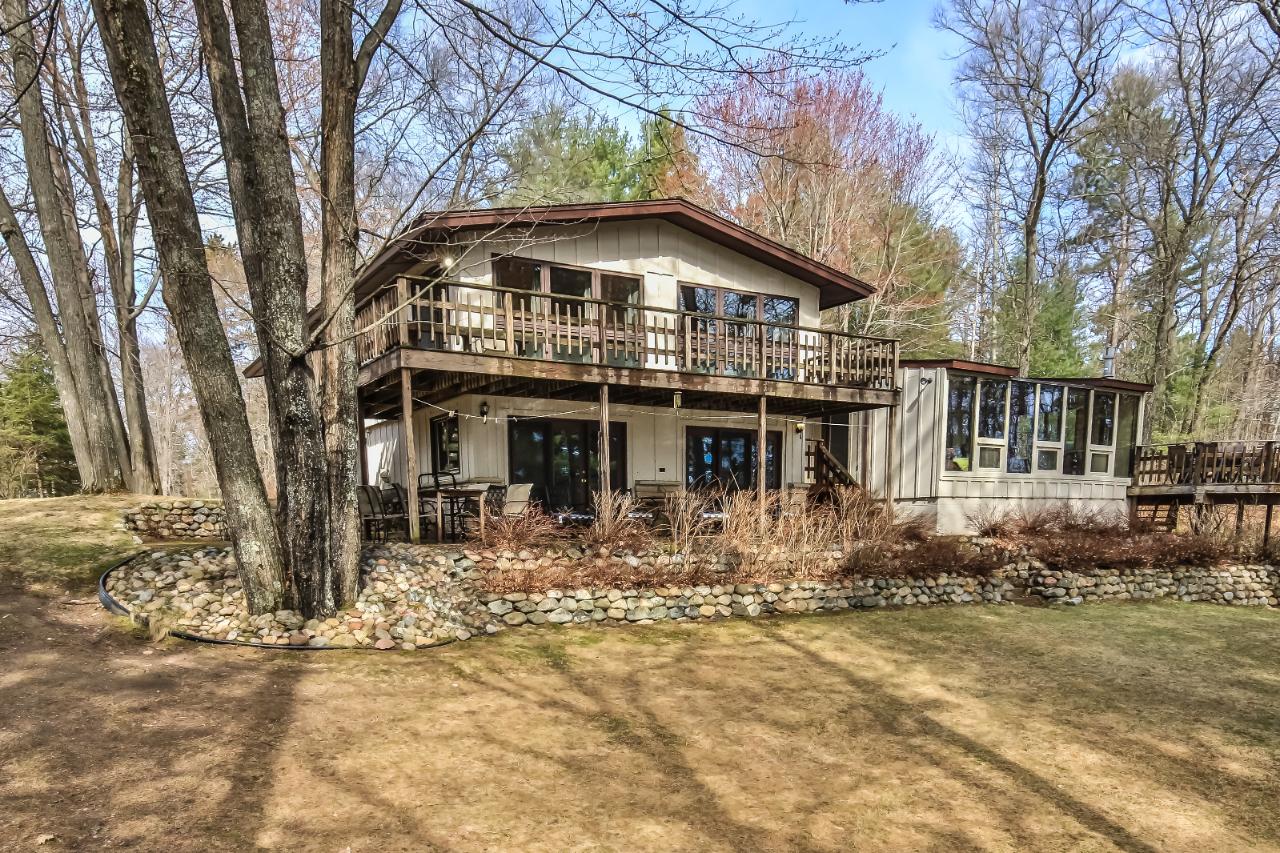 4168 Bass Bay Drive Rhinelander, WI 54501 - Photo 12 of 54 Gallery Image 12