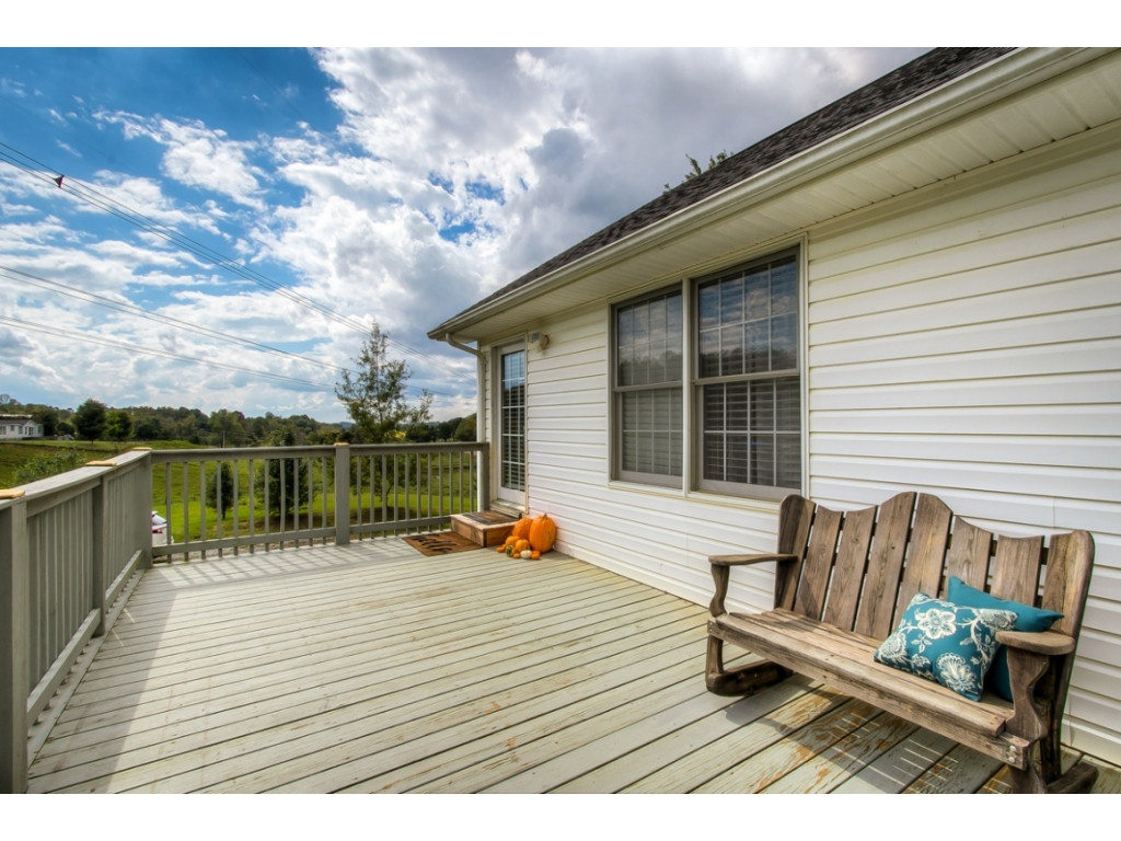 201 Fordtown Road Fall Branch, TN 37656 - Photo 29 of 36 Photo 29