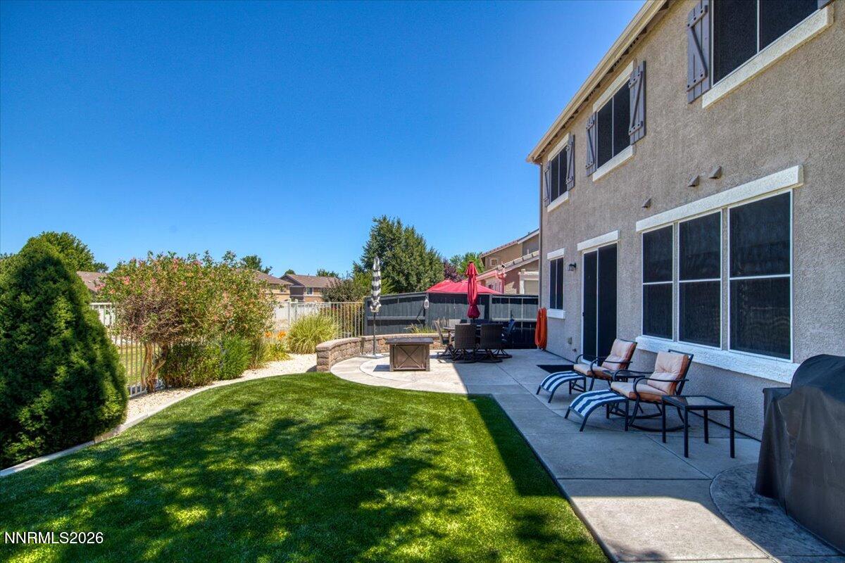 10749 Grayslake Drive Reno, NV 89521 - Photo 52 of 75 52-052