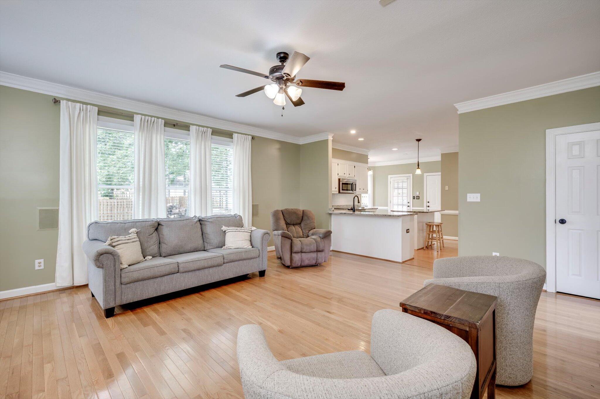 225 Old Mill Road Martinez, GA 30907 - Photo 11 of 45 11-011-