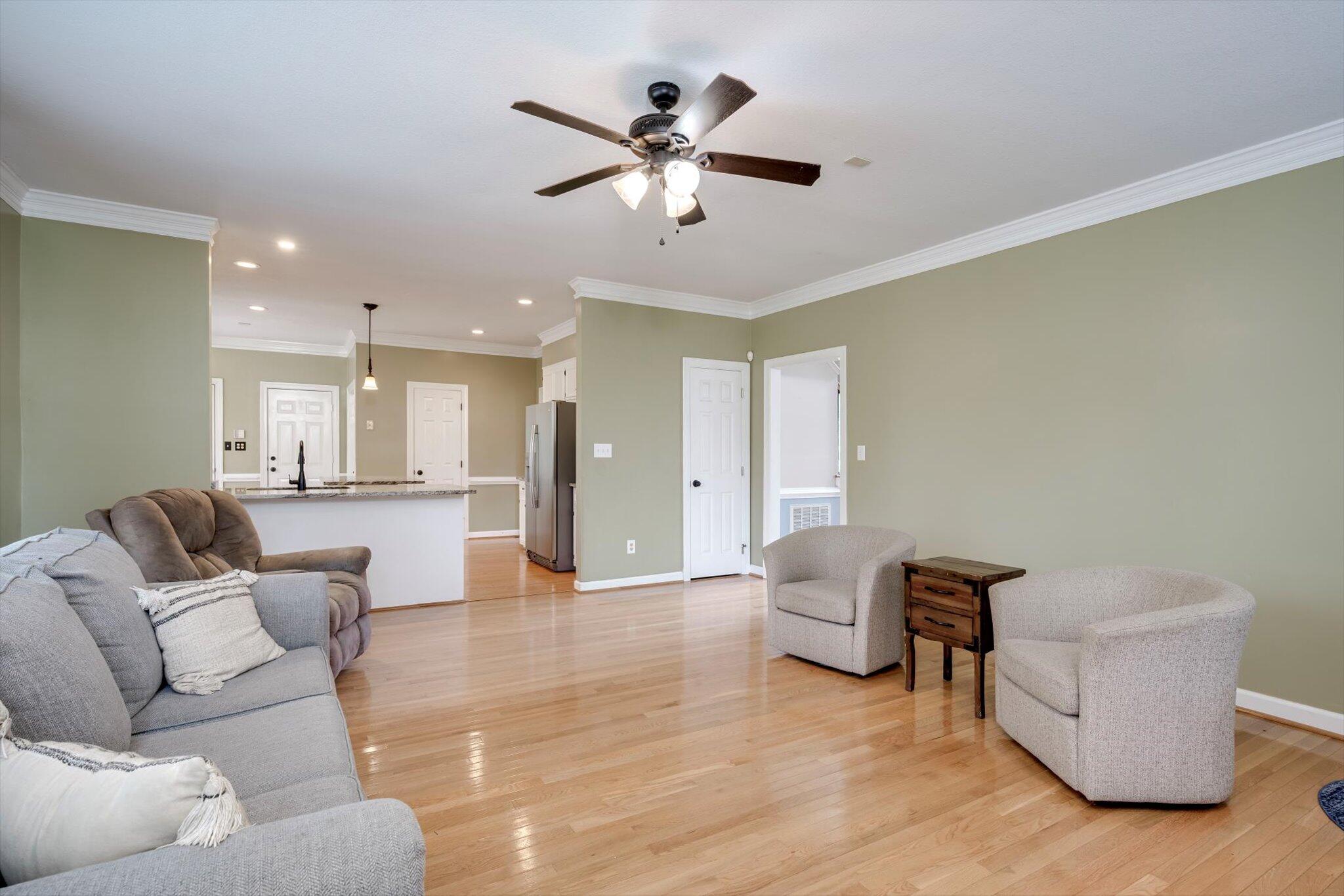 225 Old Mill Road Martinez, GA 30907 - Photo 12 of 45 12-012-