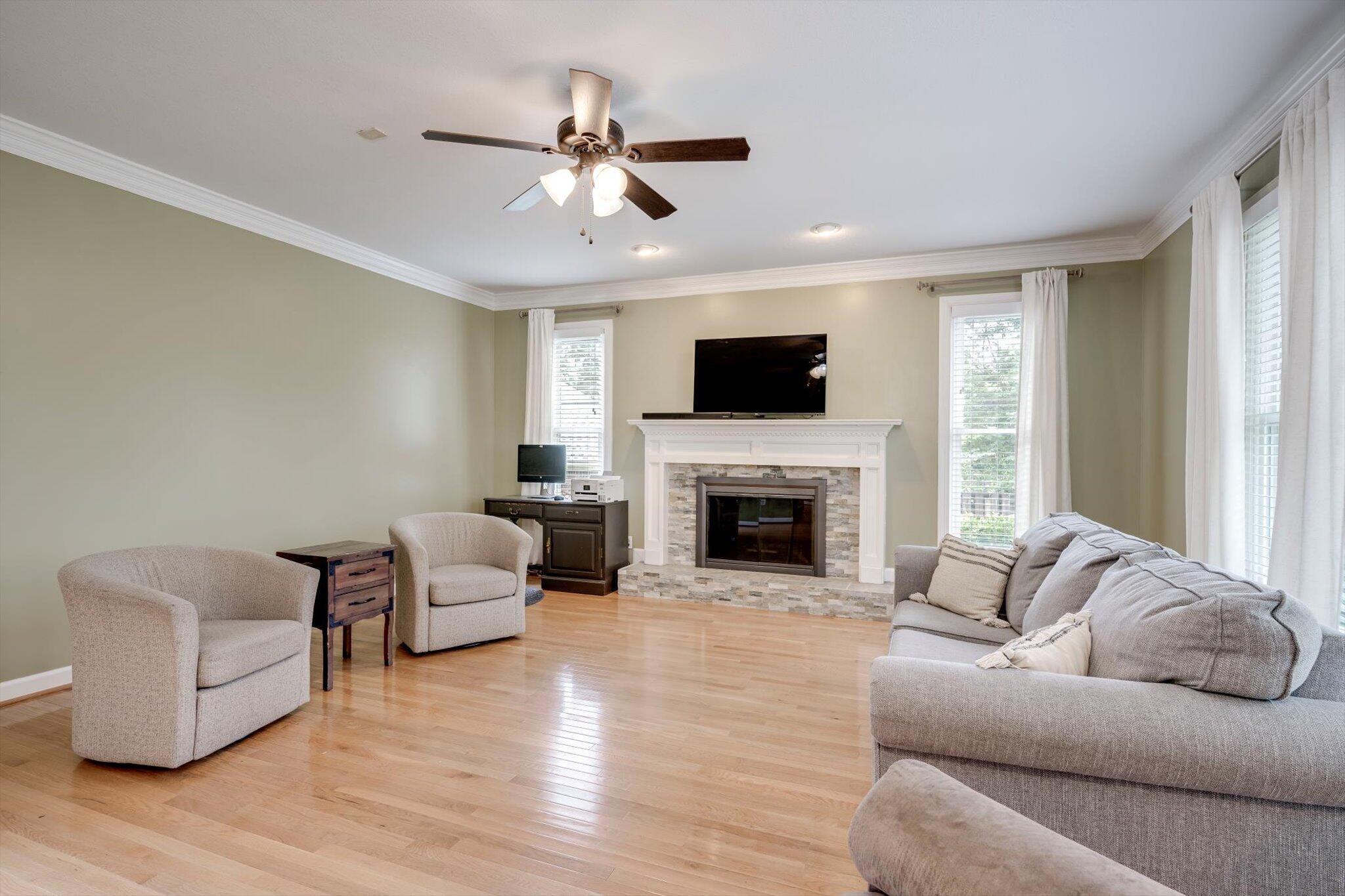 225 Old Mill Road Martinez, GA 30907 - Photo 13 of 45 13-013-