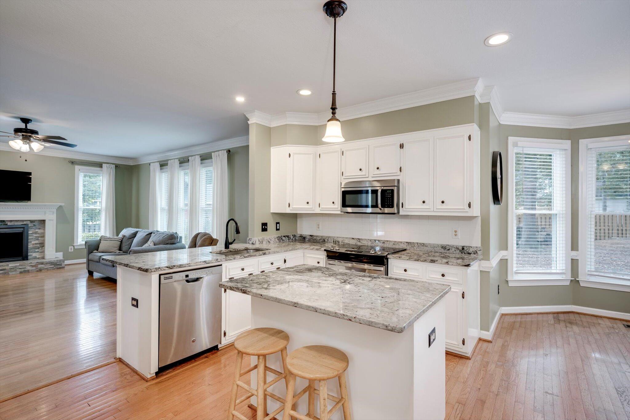 225 Old Mill Road Martinez, GA 30907 - Photo 15 of 45 15-015-