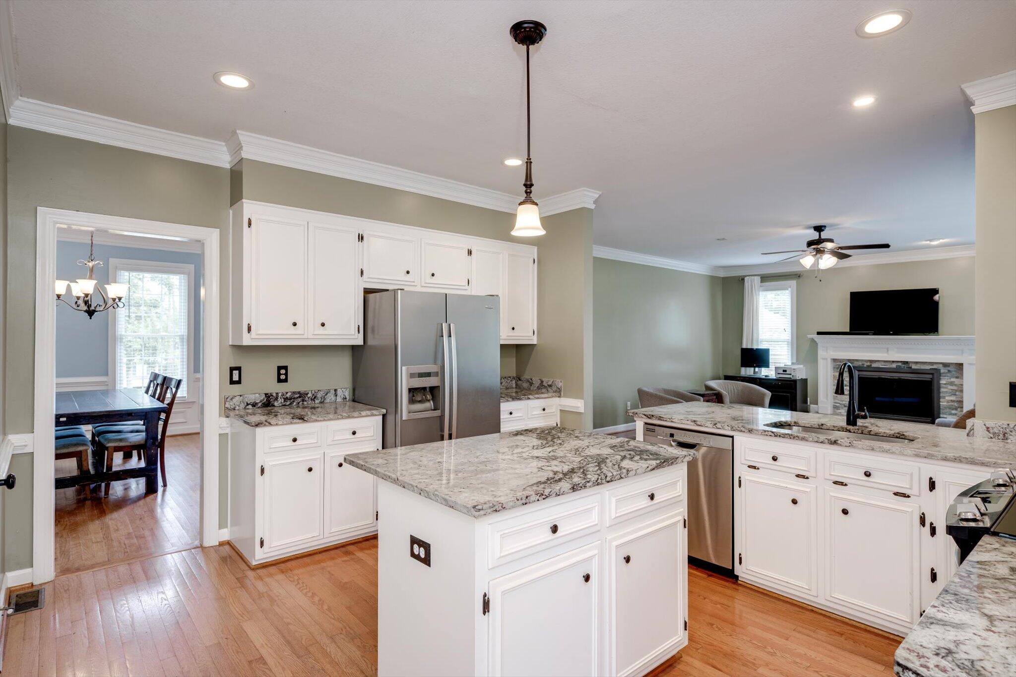 225 Old Mill Road Martinez, GA 30907 - Photo 16 of 45 16-016-