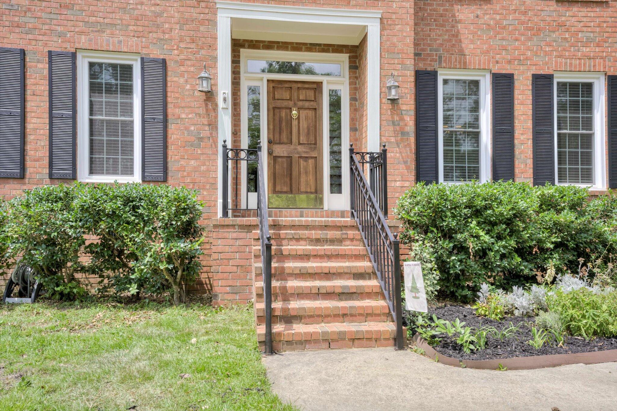 225 Old Mill Road Martinez, GA 30907 - Photo 3 of 45 03-003-