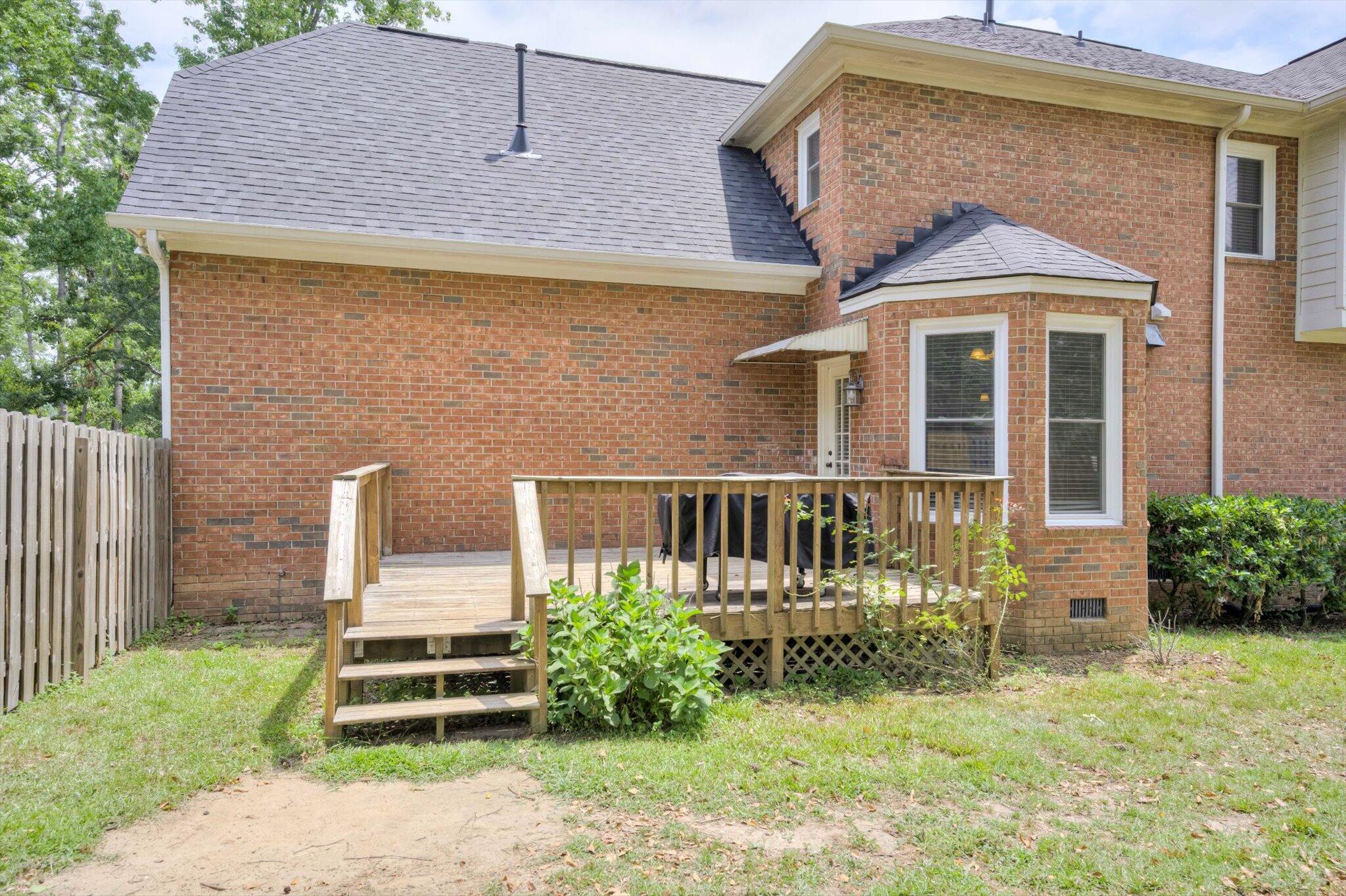 225 Old Mill Road Martinez, GA 30907 - Photo 39 of 45 39-039-