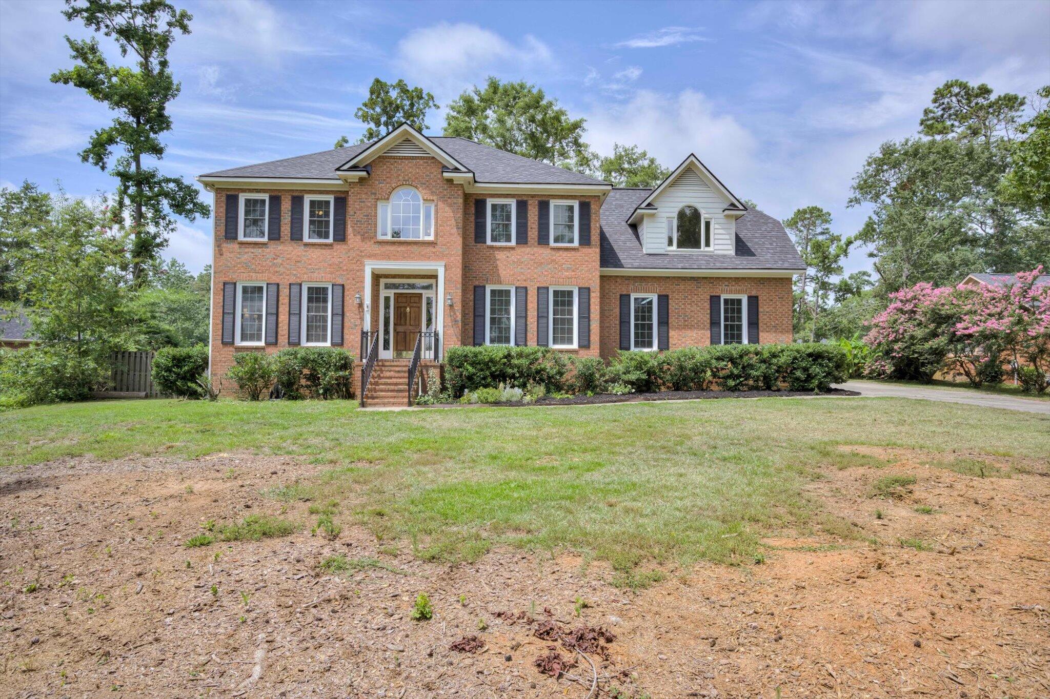 225 Old Mill Road Martinez, GA 30907 - Photo 40 of 45 40-040-