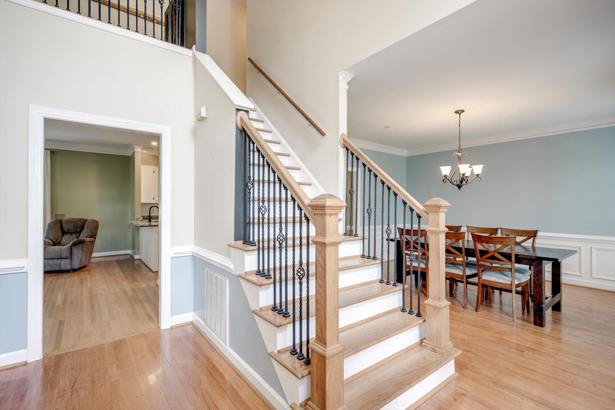 225 Old Mill Road Martinez, GA 30907 - Photo 4 of 45 04-004-