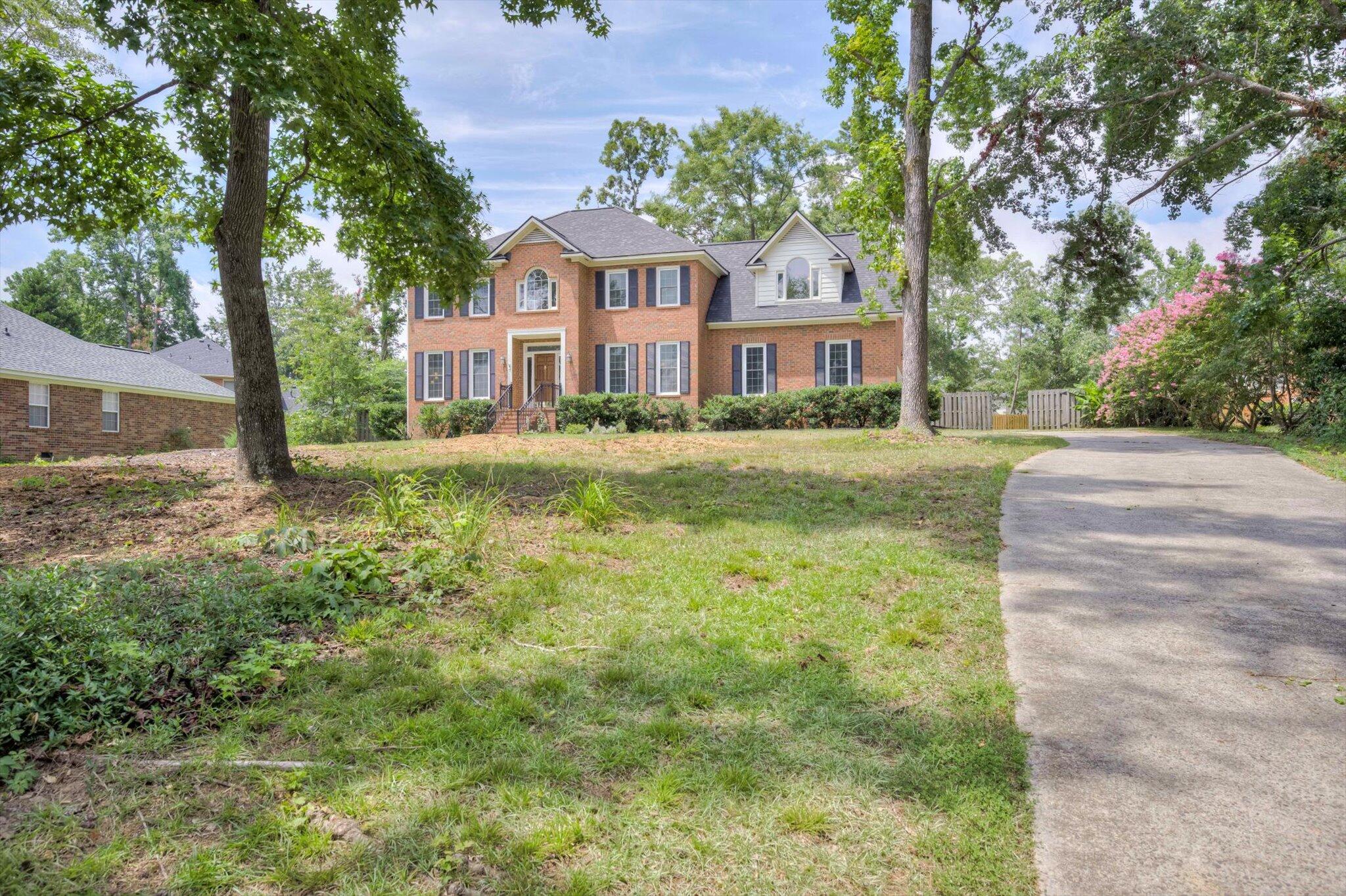 225 Old Mill Road Martinez, GA 30907 - Photo 41 of 45 41-041-