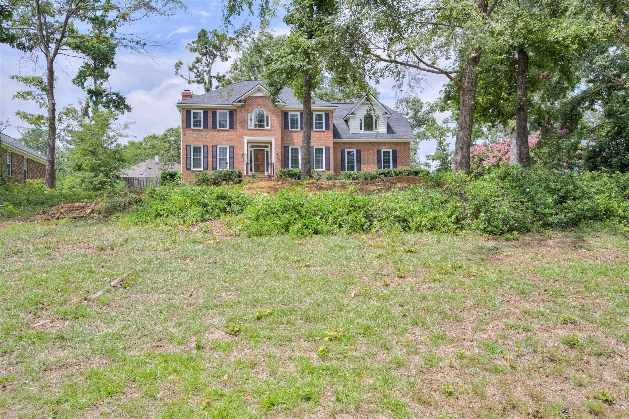 225 Old Mill Road Martinez, GA 30907 - Photo 42 of 45 42-042-
