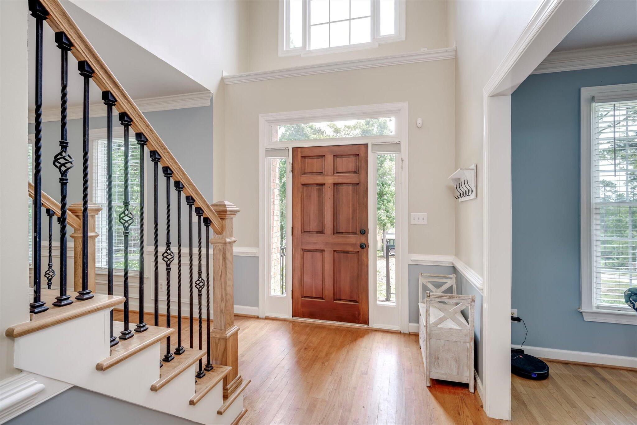 225 Old Mill Road Martinez, GA 30907 - Photo 5 of 45 05-005-