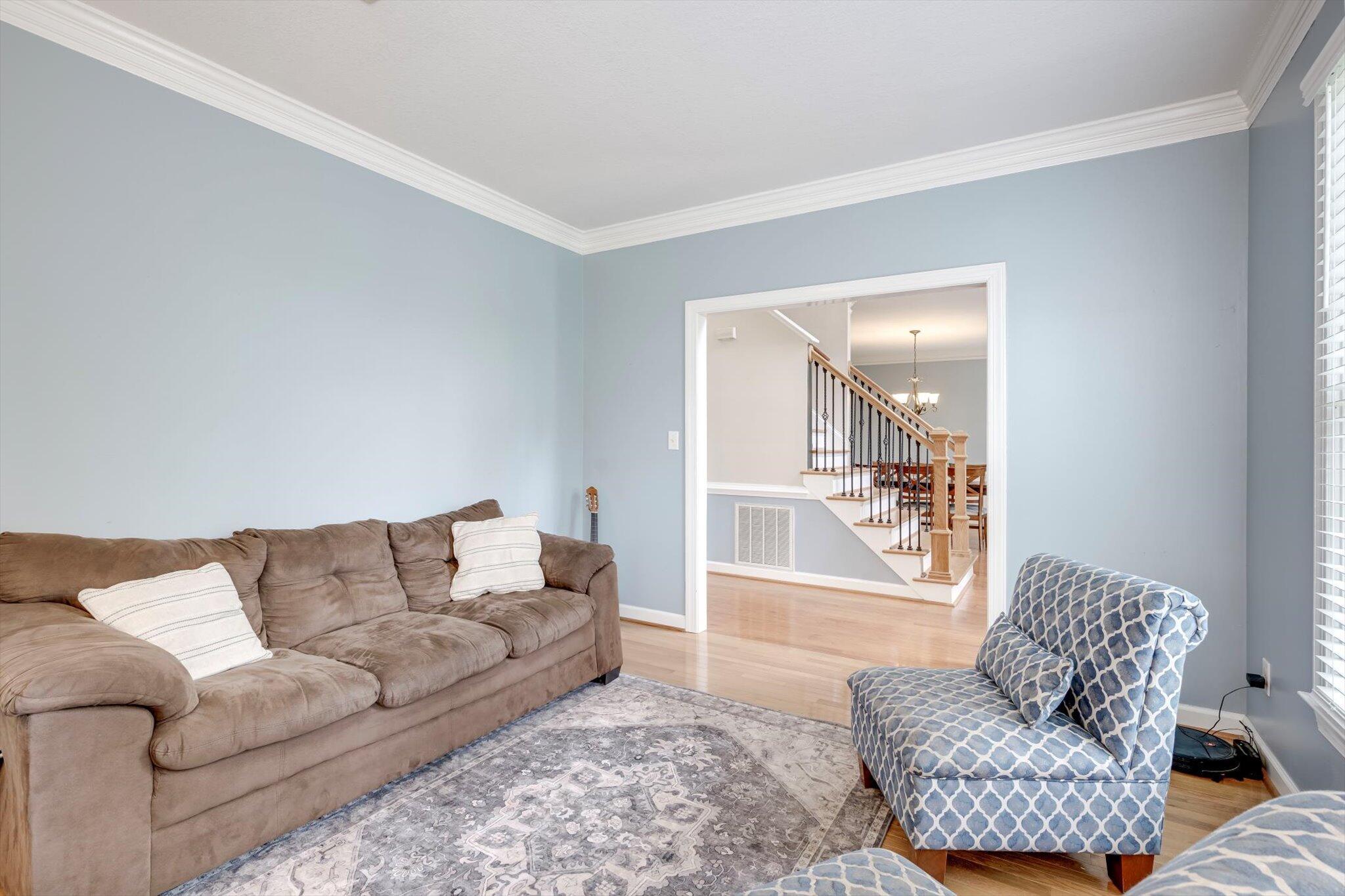 225 Old Mill Road Martinez, GA 30907 - Photo 7 of 45 07-007-