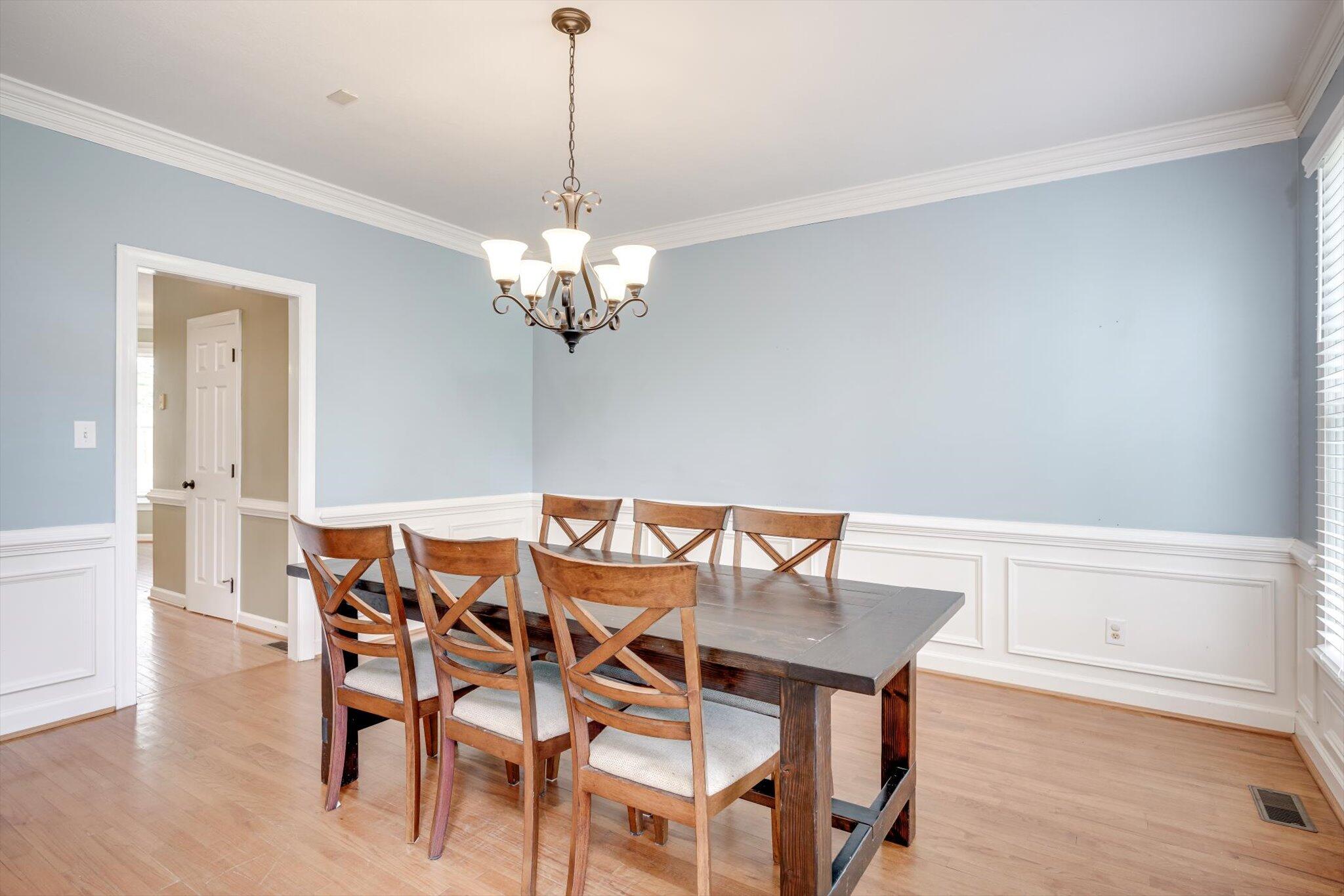 225 Old Mill Road Martinez, GA 30907 - Photo 8 of 45 08-008-