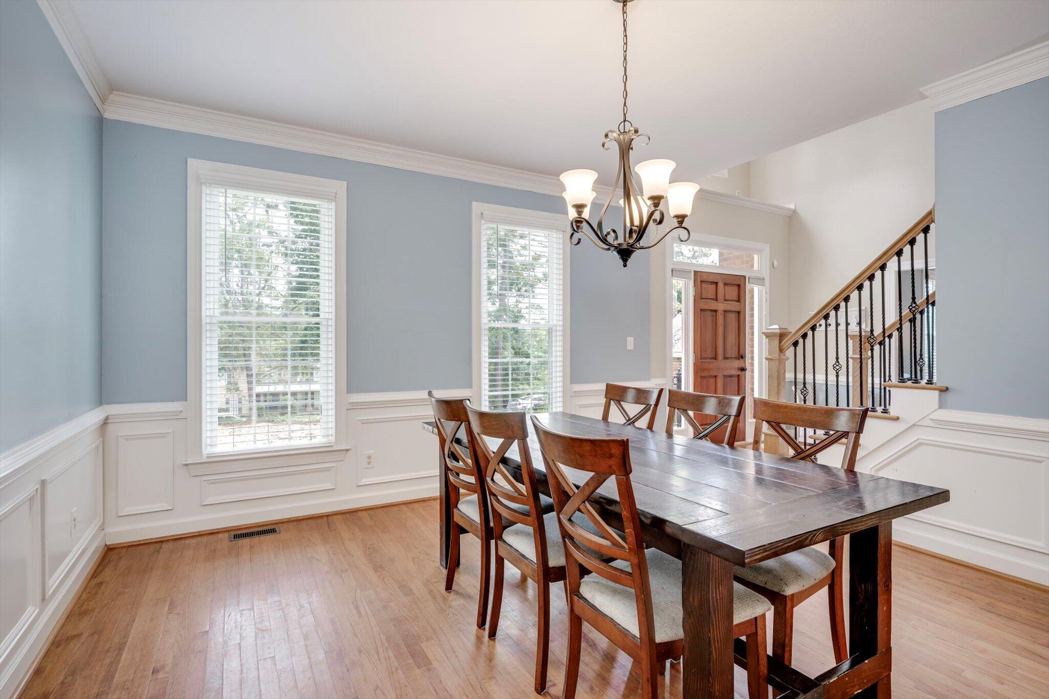 225 Old Mill Road Martinez, GA 30907 - Photo 9 of 45 09-009-