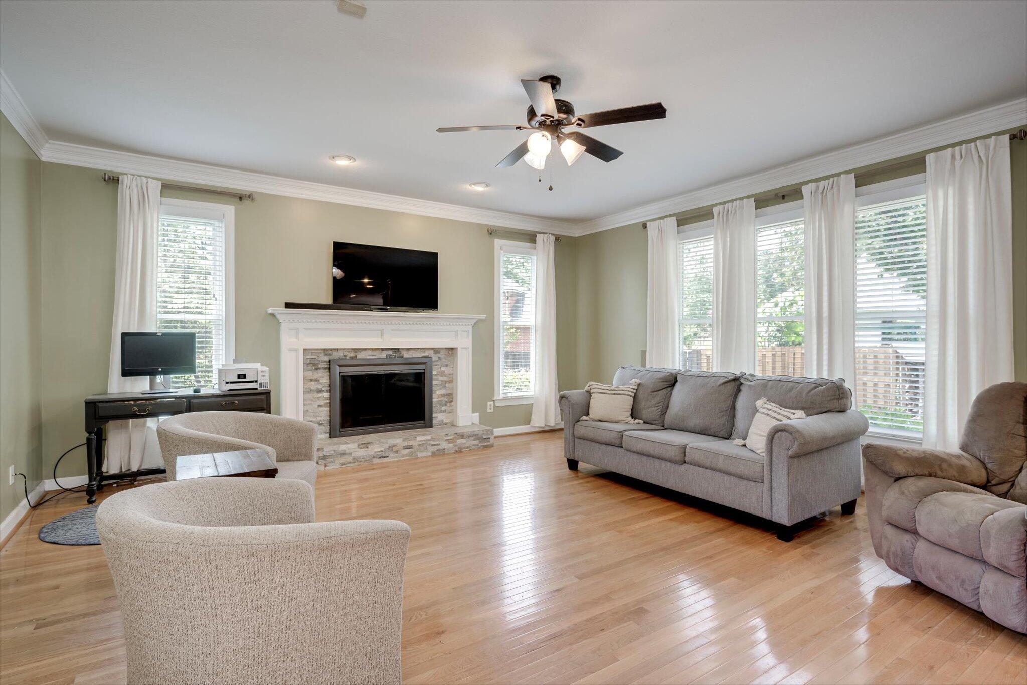 225 Old Mill Road Martinez, GA 30907 - Photo 10 of 45 10-010-