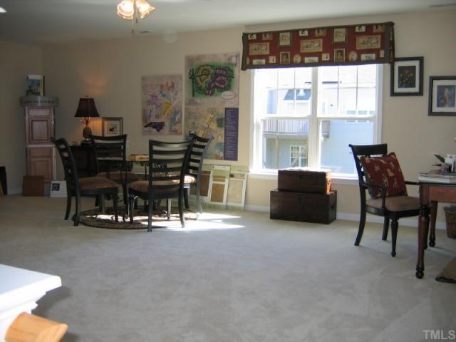 301 Deacon Ridge Street Wake Forest, NC 27587 - Photo 7 of 7 Bonus picture is of same floorplan but different unit.