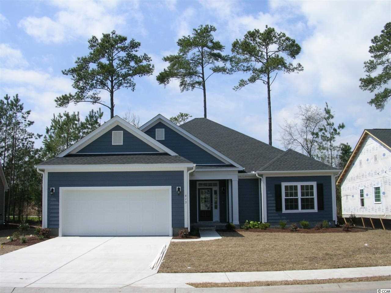 413 Retriever Court Murrells Inlet, SC 29576 - Photo 1 of 2