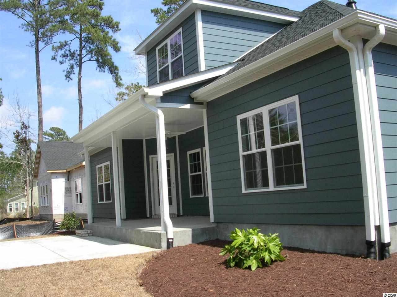 413 Retriever Court Murrells Inlet, SC 29576 - Photo 2 of 2