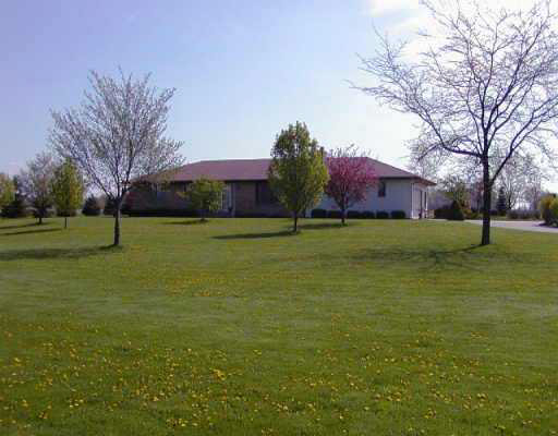 8326 Fritz Road Fort Wayne, IN 46818 - Photo 1 of 1