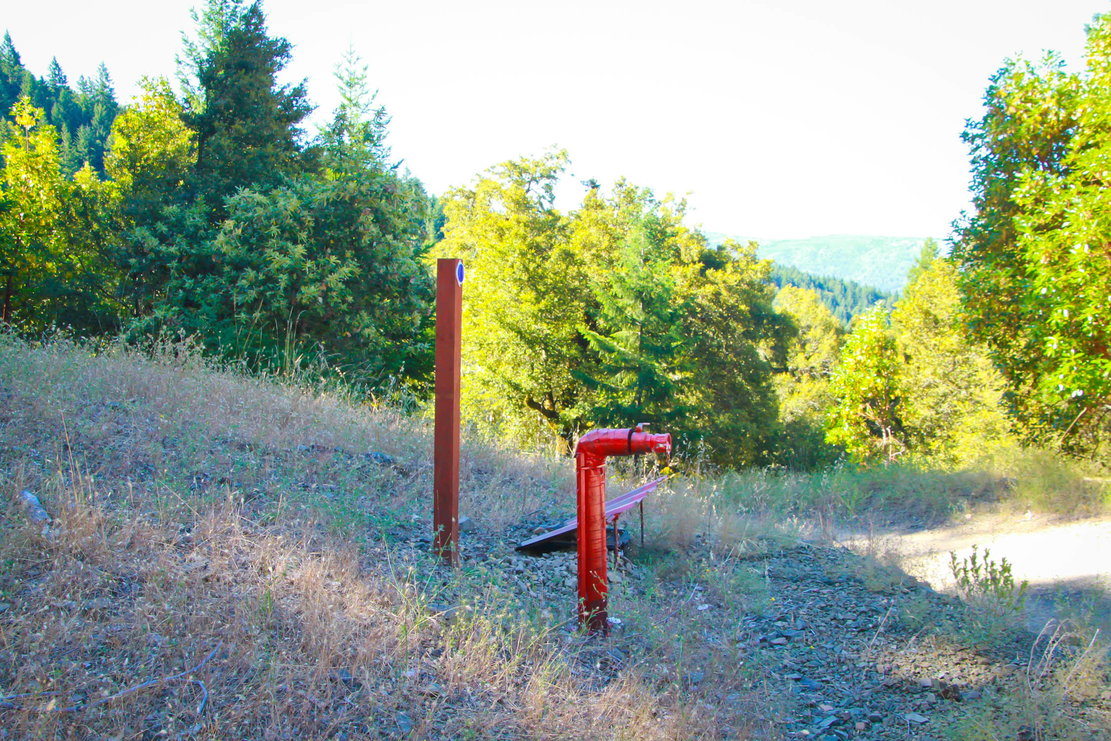 2292 Titlow Hill Road Blue Lake, CA 95525 - Photo 78 of 79