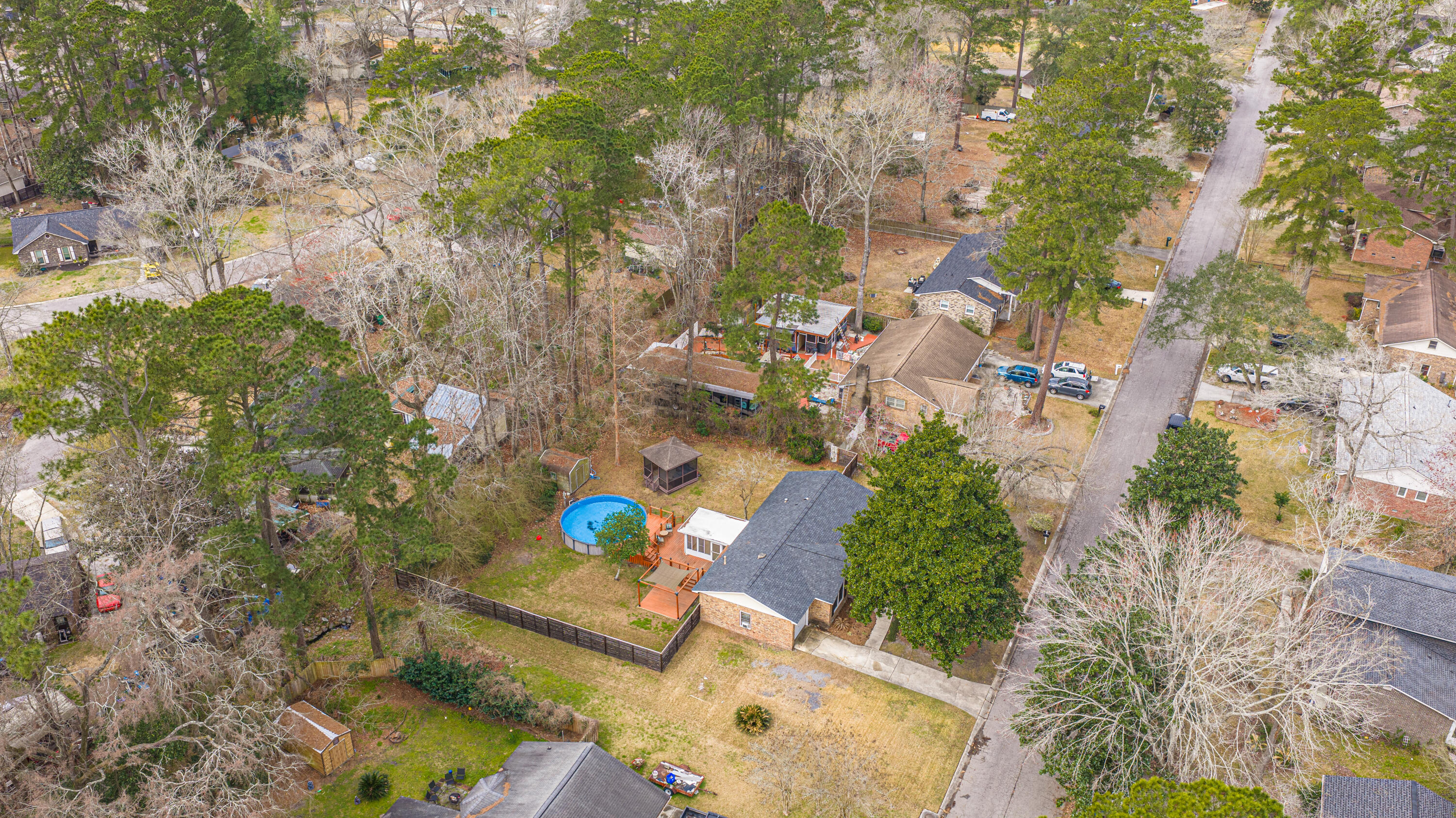 210 Jimbo Road Summerville, SC 29485 - Photo 53 of 57 210JimboRd057