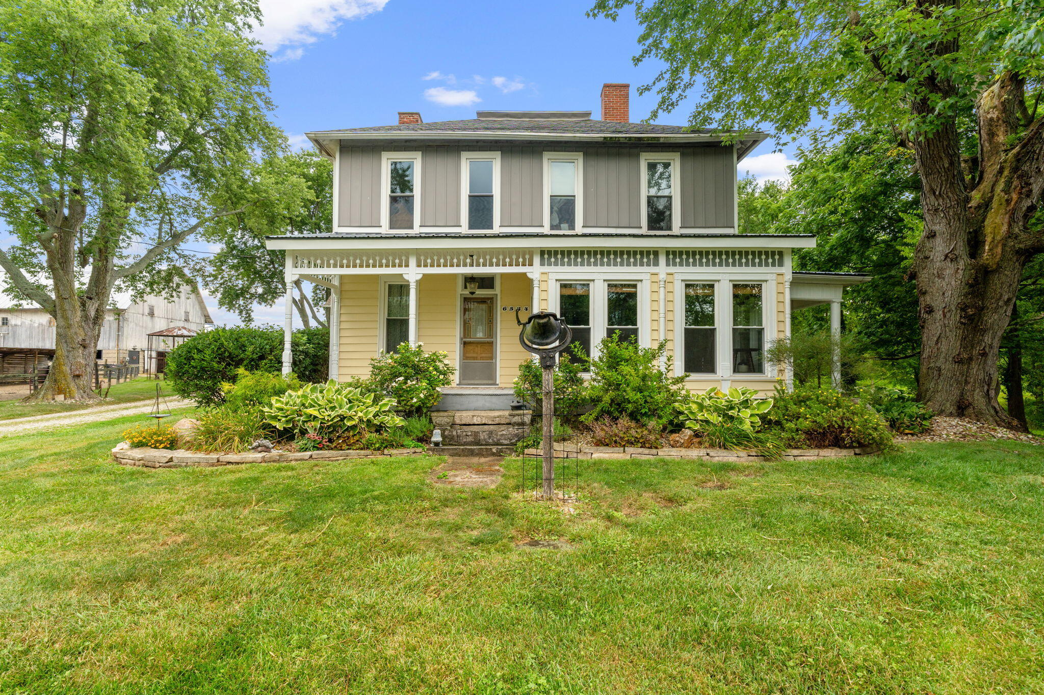 6534 Larue-Prospect Road South Prospect, OH 43342 - Photo 3 of 43