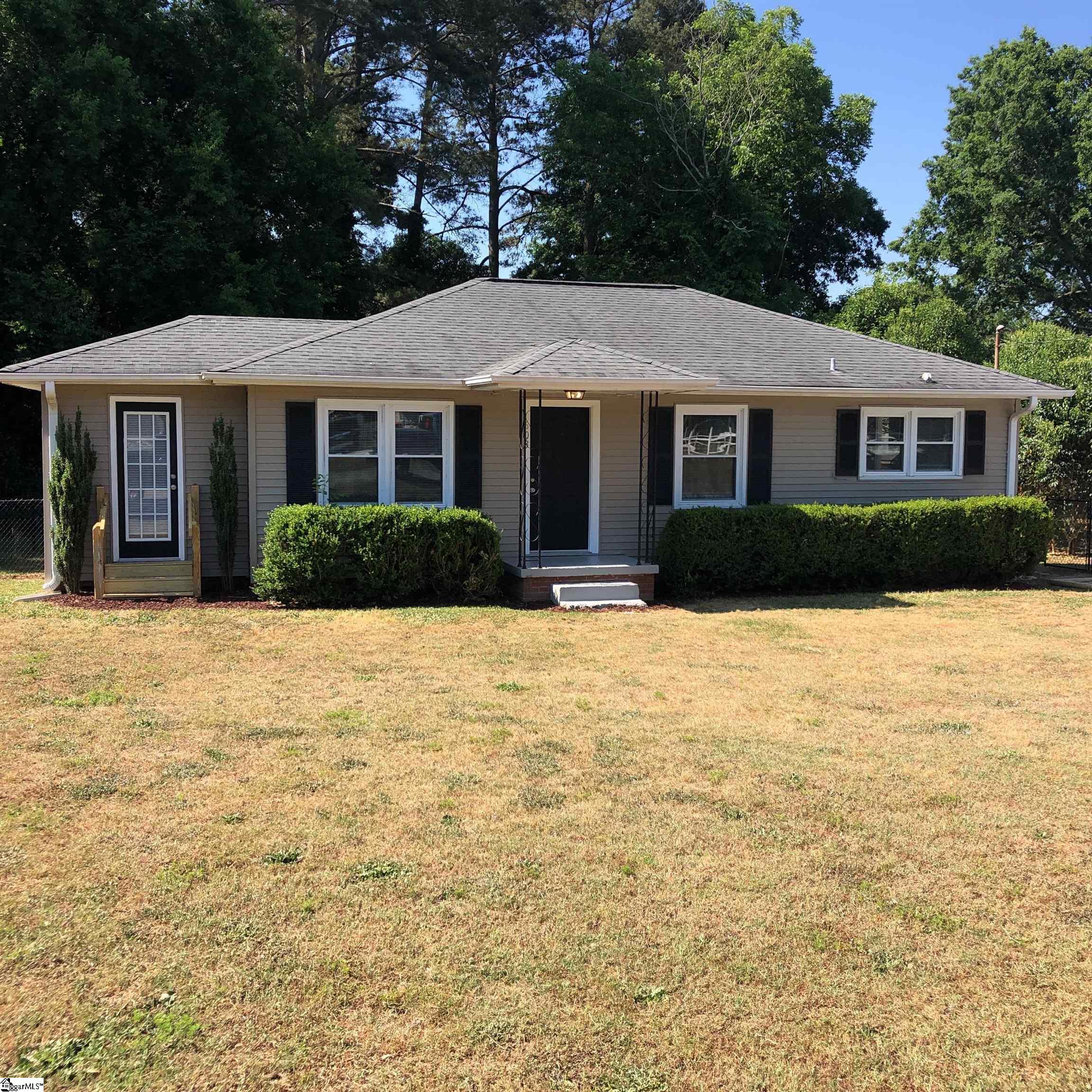 603 Emma Street Anderson, SC 29626 - Photo 1 of 15 Gallery Image 1