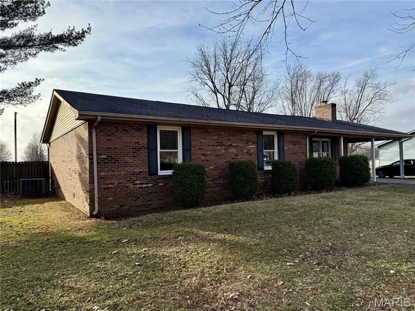 $255,000 | 209 Aletha Drive, Sikeston, MO 63801