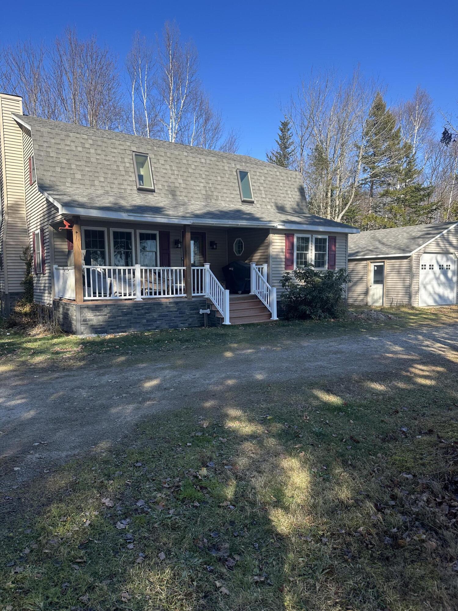 28 West Smith Pond Road Millinocket, ME 04462 - Photo 3 of 50 38787CF1-7744-421B-8AC6-277BE313CF78