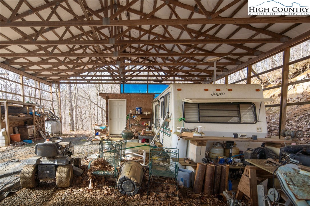 1395 Grady Winkler Road Boone, NC 28607 - Photo 49 of 50 Gallery Image 49