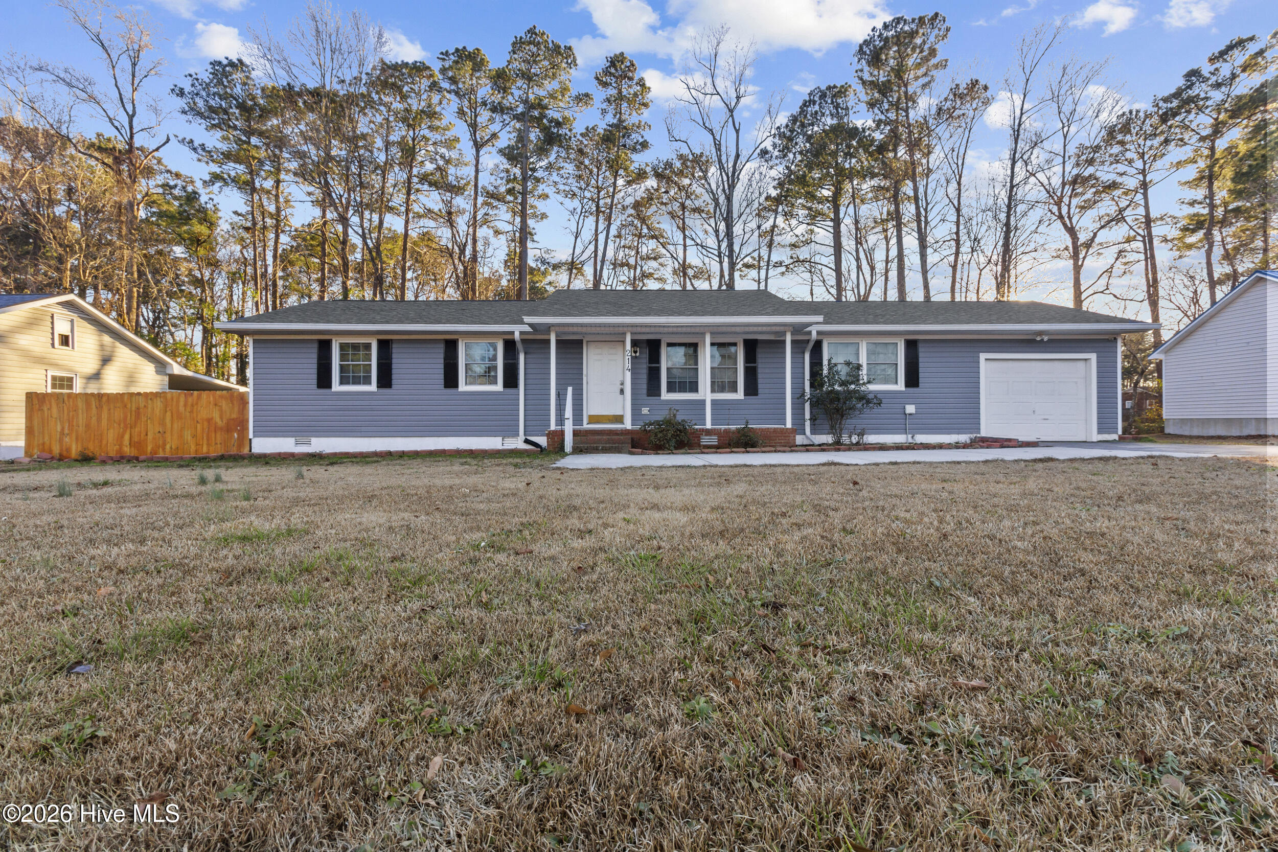 214 Manchester Road Havelock, NC 28532 - Photo 28 of 29 Gallery Image 28
