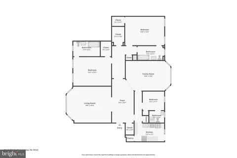 a picture of a wall with a white wall