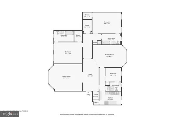 $441,000 | 351 South 47th Street, Unit B210, Philadelphia, PA 19143