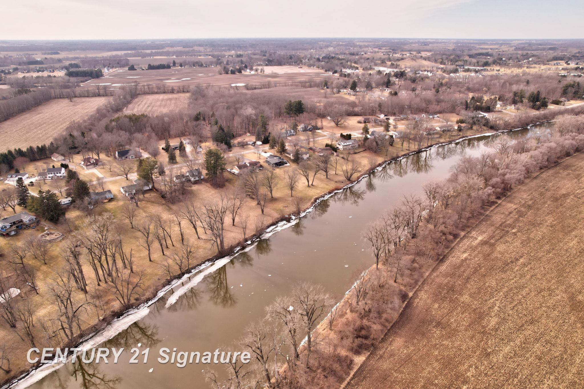 3690 North River Road Freeland, MI 48623 - Photo 42 of 57