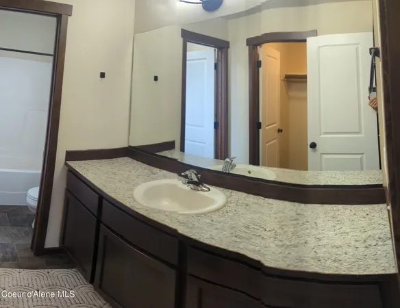 $484,000 | 8256 North Woodworth Street, Post Falls, ID 83854