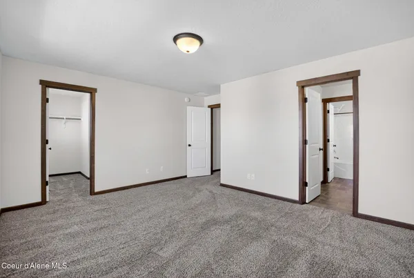 $469,500 | 8256 North Woodworth Street, Post Falls, ID 83854