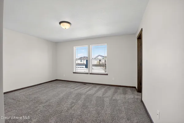 $469,500 | 8256 North Woodworth Street, Post Falls, ID 83854