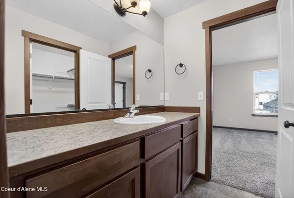 $469,500 | 8256 North Woodworth Street, Post Falls, ID 83854