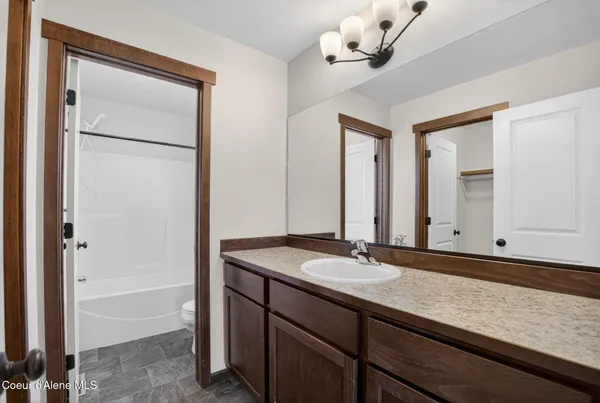 $469,500 | 8256 North Woodworth Street, Post Falls, ID 83854