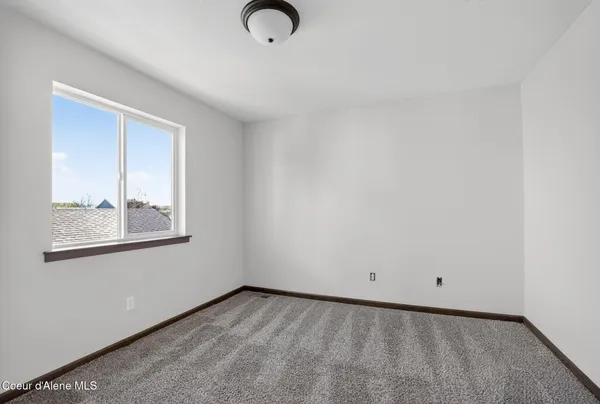 $469,500 | 8256 North Woodworth Street, Post Falls, ID 83854