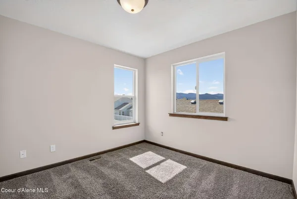 $469,500 | 8256 North Woodworth Street, Post Falls, ID 83854