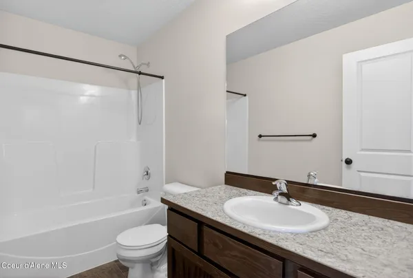 $469,500 | 8256 North Woodworth Street, Post Falls, ID 83854
