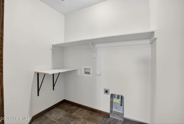 $469,500 | 8256 North Woodworth Street, Post Falls, ID 83854