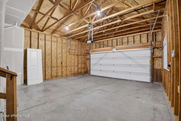 $469,500 | 8256 North Woodworth Street, Post Falls, ID 83854