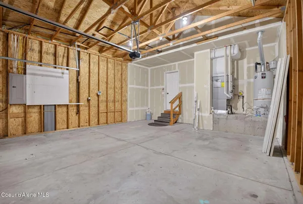 $469,500 | 8256 North Woodworth Street, Post Falls, ID 83854