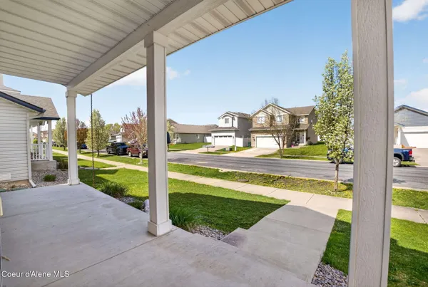 $469,500 | 8256 North Woodworth Street, Post Falls, ID 83854