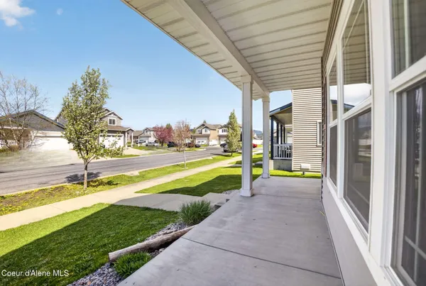 $469,500 | 8256 North Woodworth Street, Post Falls, ID 83854