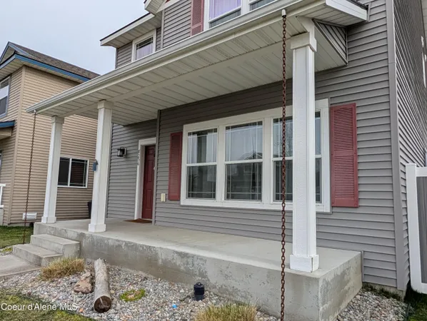 $484,000 | 8256 North Woodworth Street, Post Falls, ID 83854