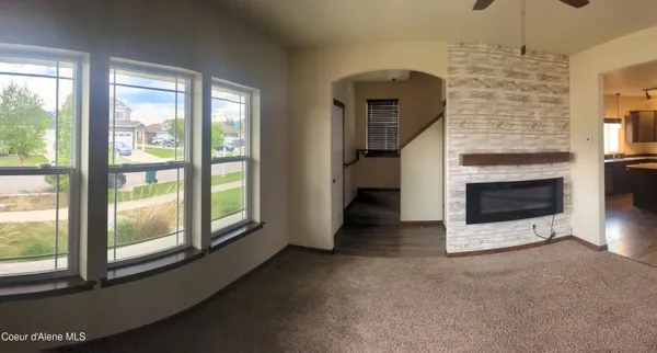 $484,000 | 8256 North Woodworth Street, Post Falls, ID 83854